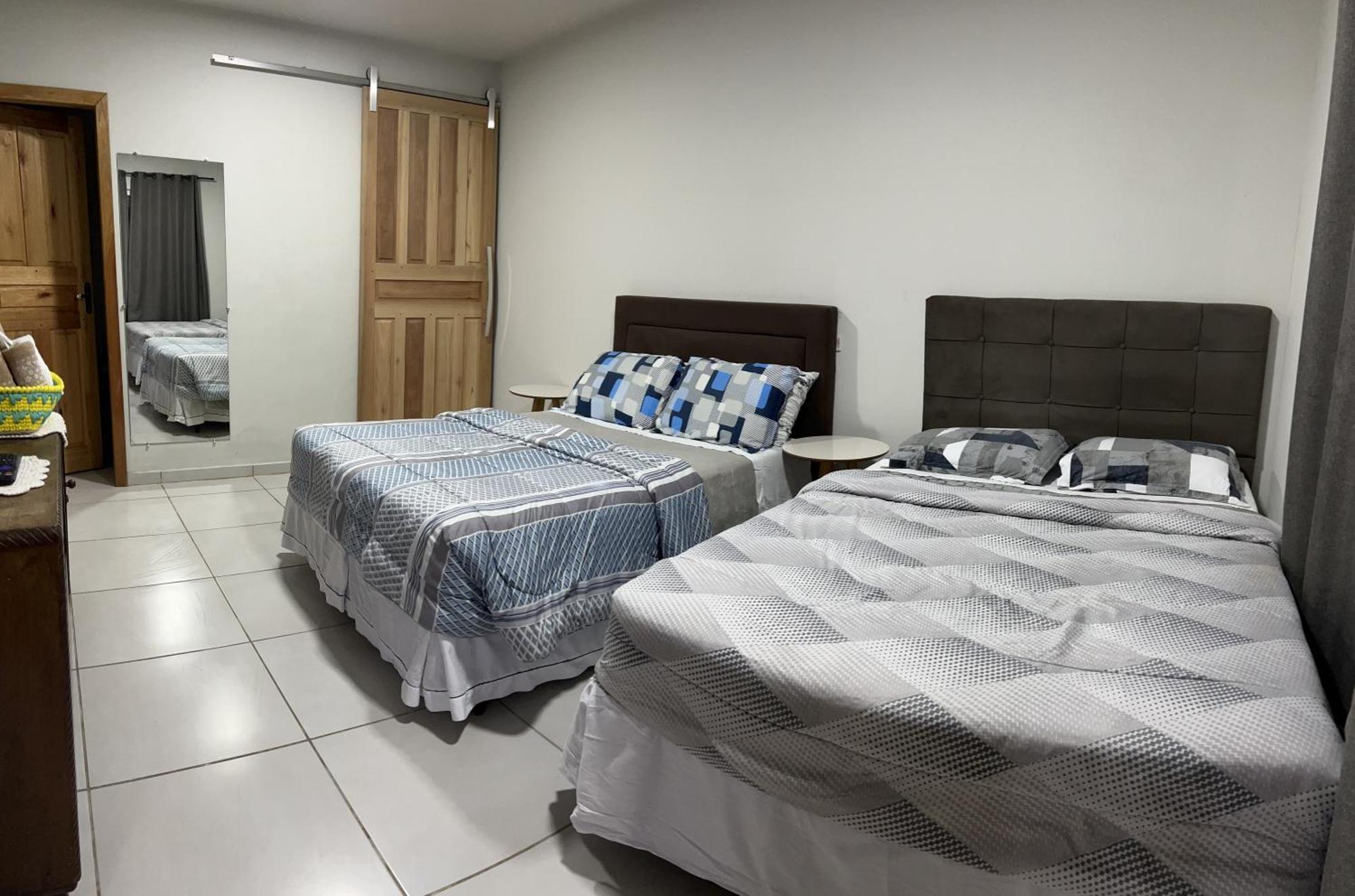 Urubici Casa Copacabana Экстерьер фото
